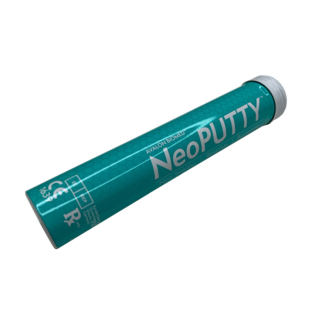 neo putty 2