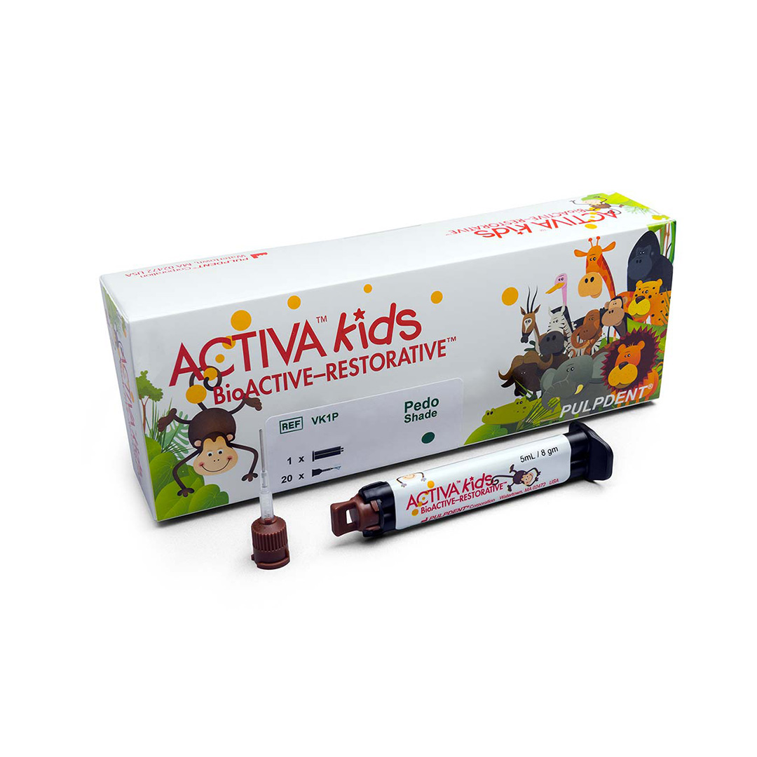 ACTIVA KIDS 2