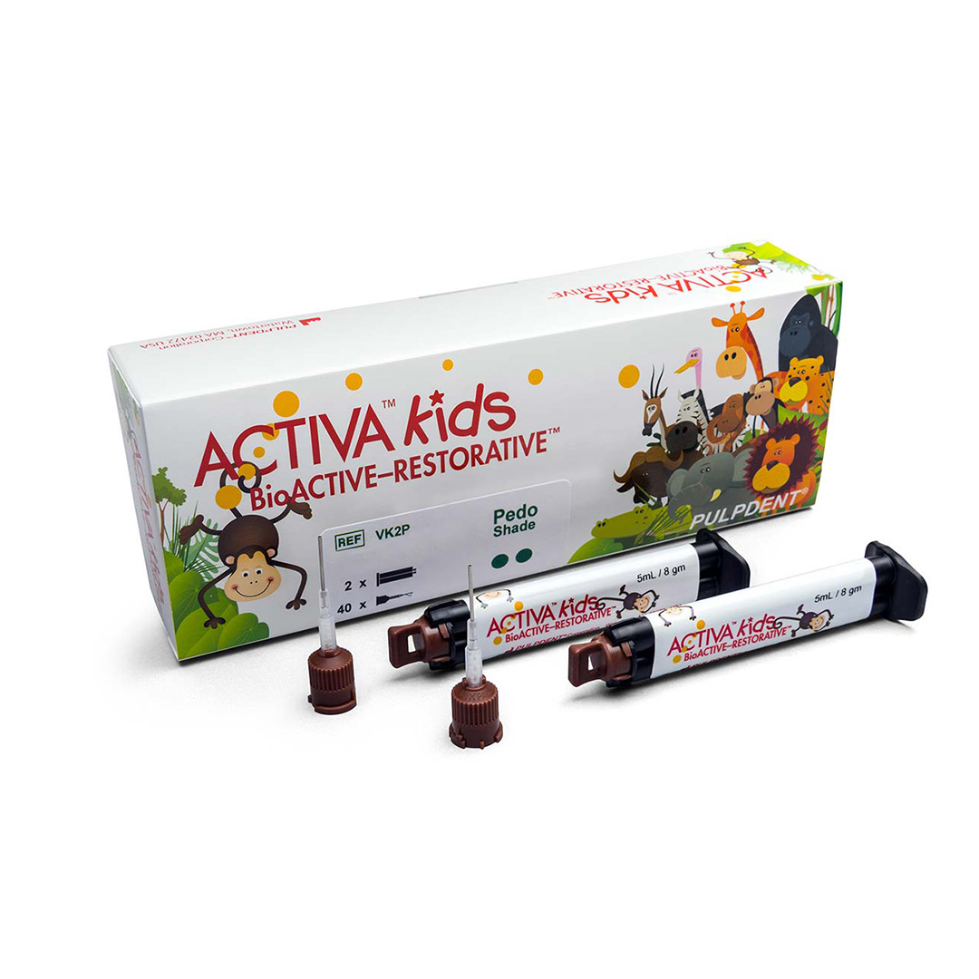 ACTIVA KIDS 3