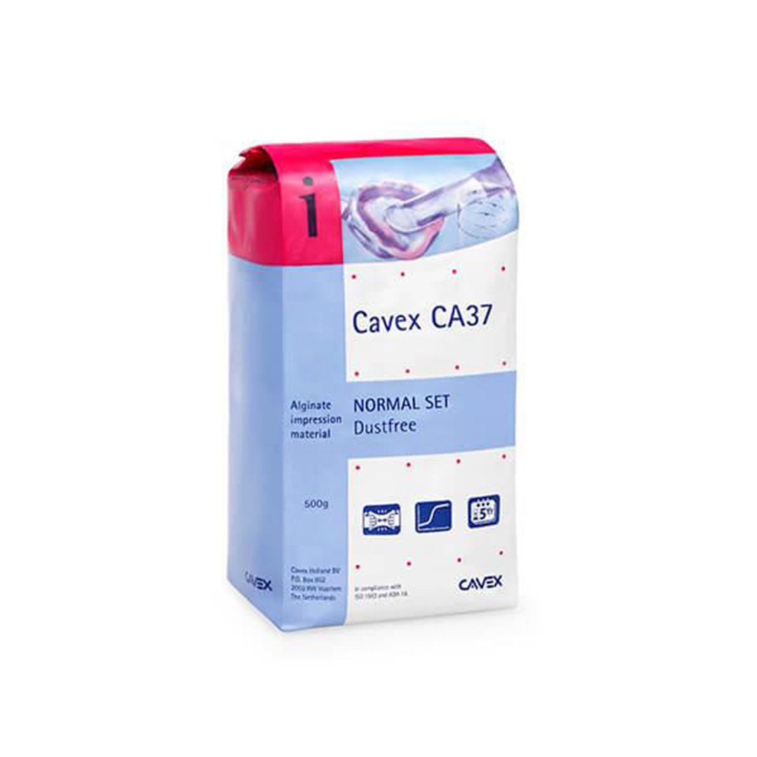 CAVEX ALGINATE