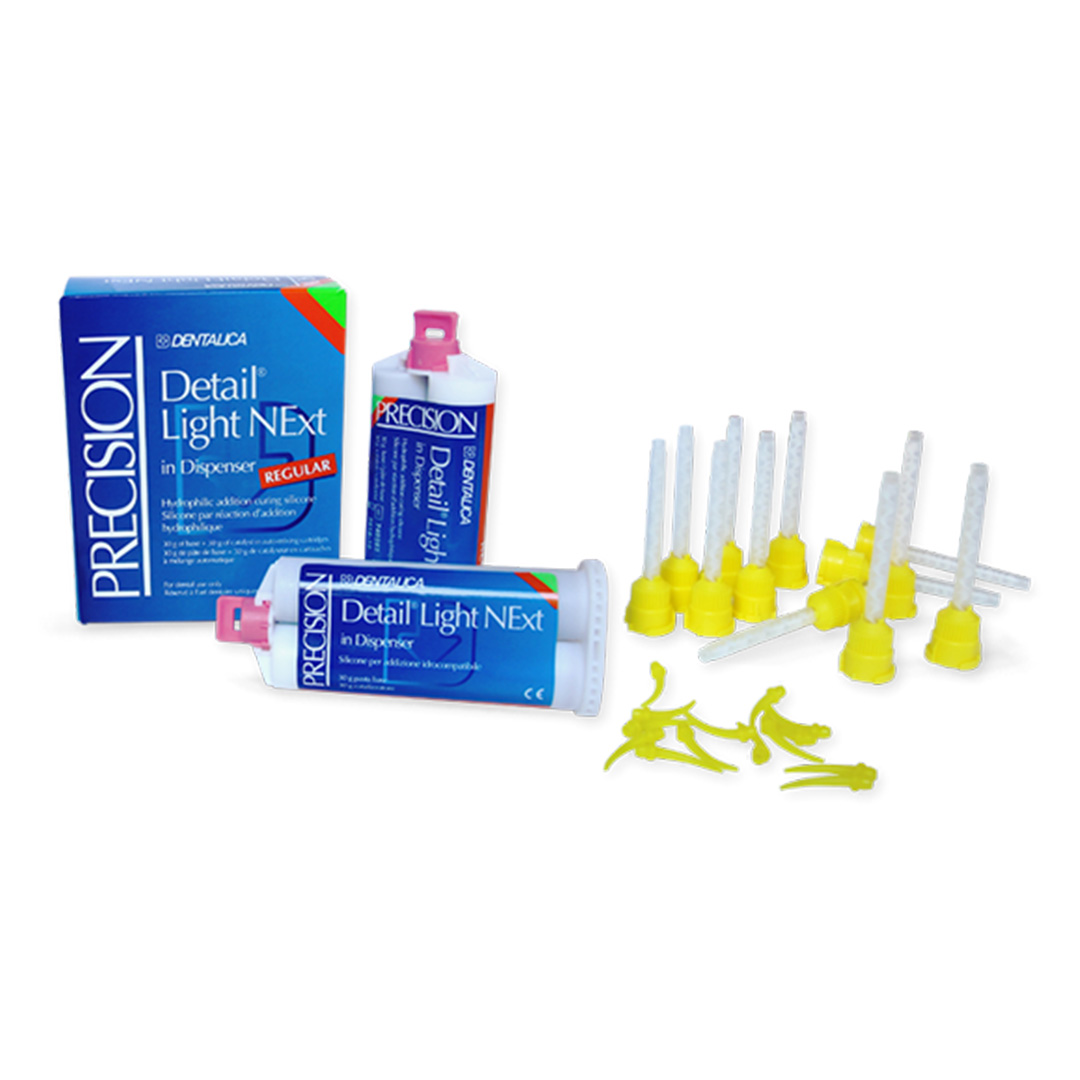 DETAIL LIGHT NEXT REGULAR