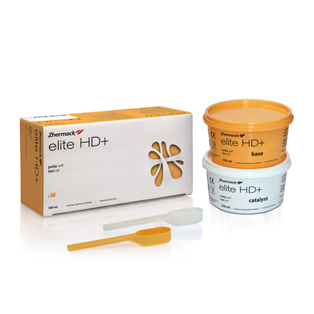ELITE HD PUTTY SOFT
