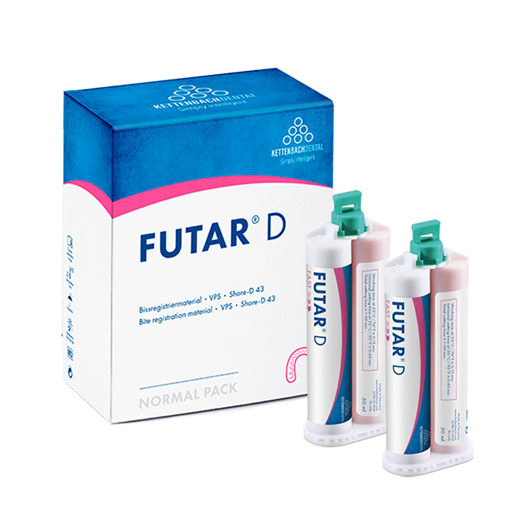FUTAR D