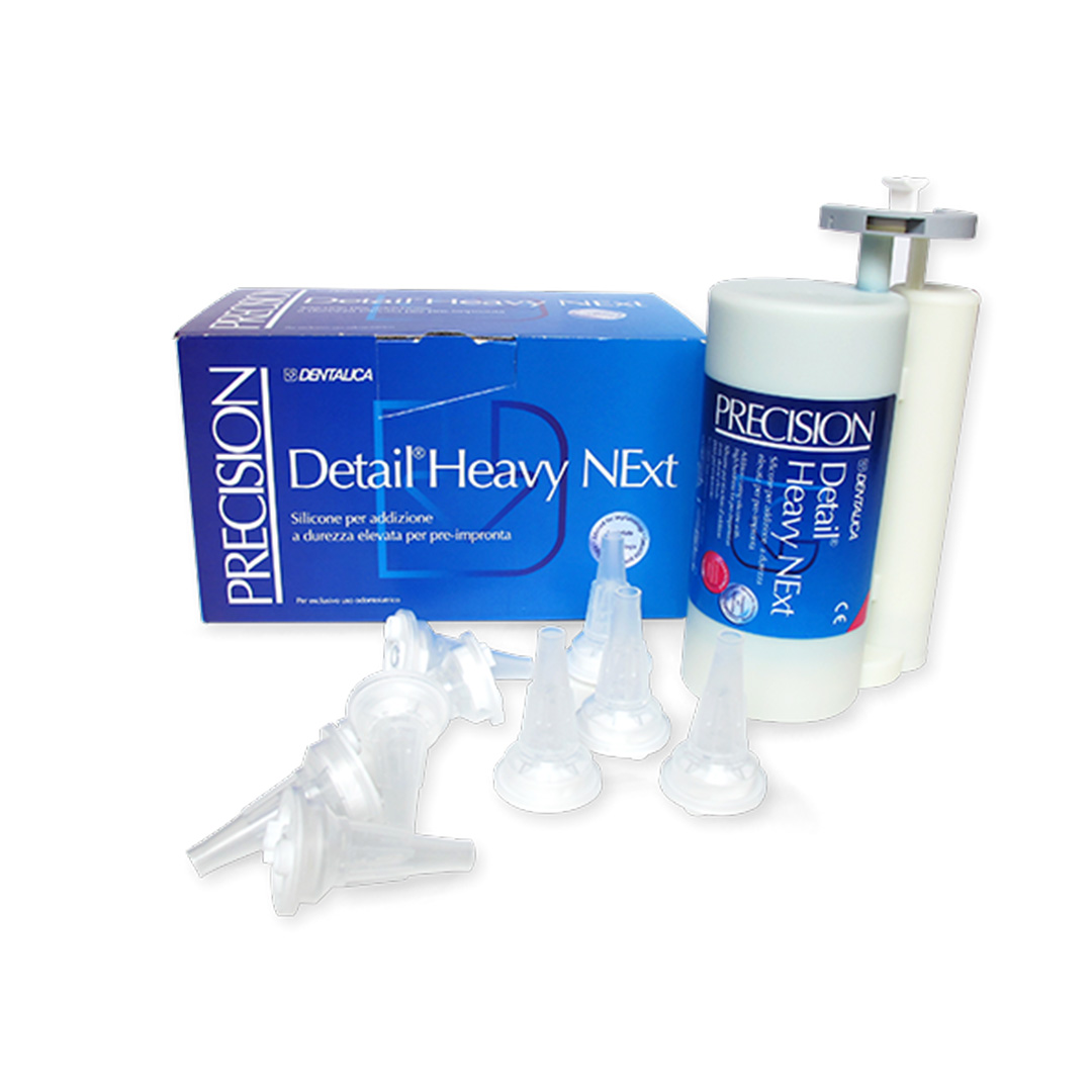 detail heavy next maxi