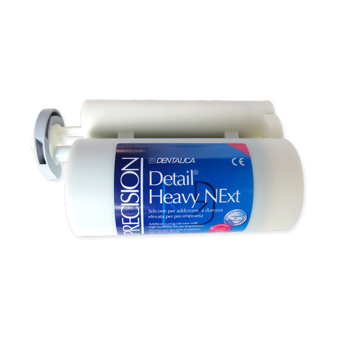 detail heavy next maxi