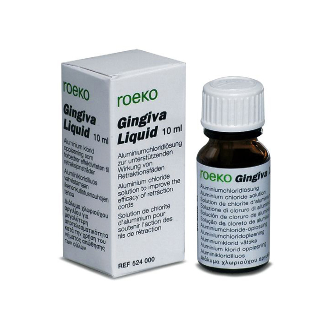 gingiva liquid