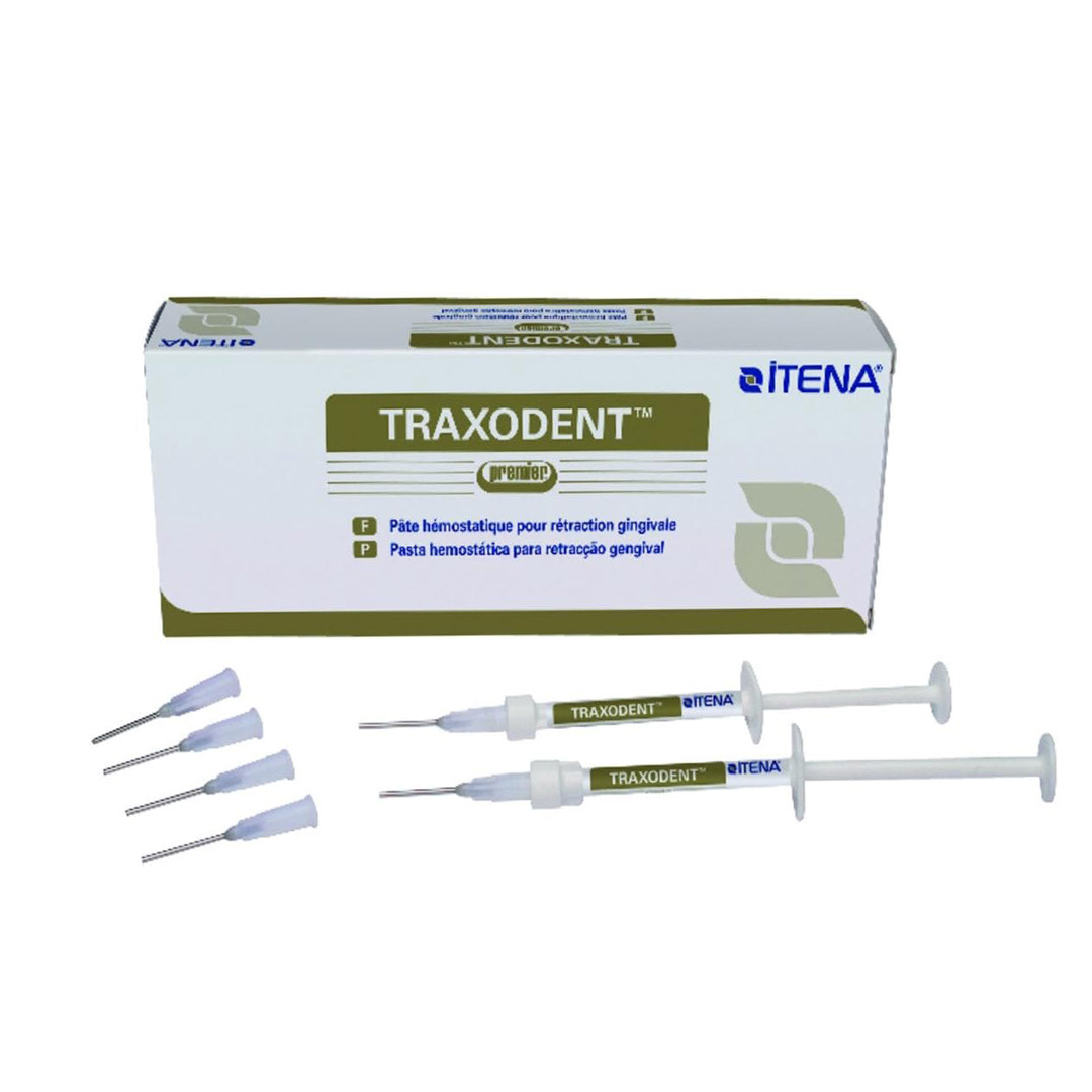 traxodent itena