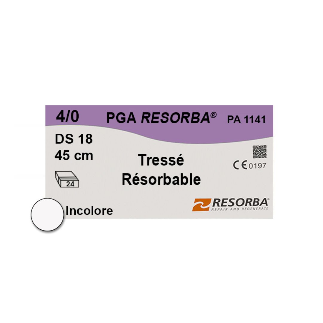 RESORBA 445