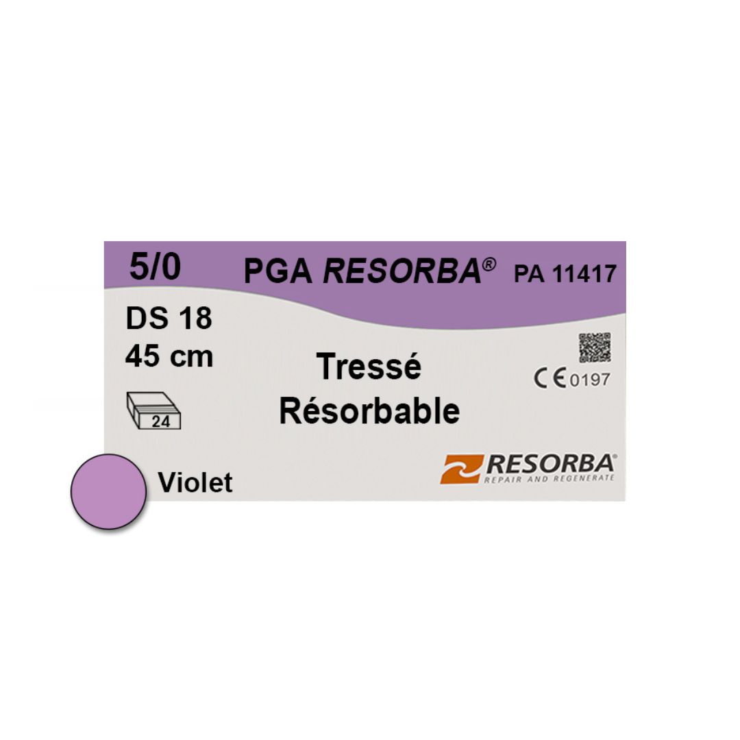 RESORBA 545